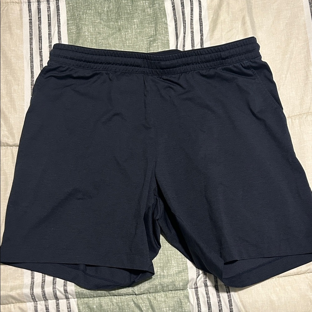Uniqlo shorts